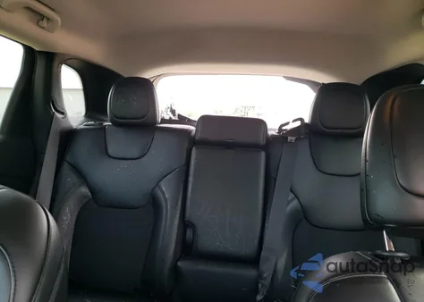 2020 Jeep Cherokee Latitude Plus from USA, damaged, VIN 1C4PJMLX4LD505953